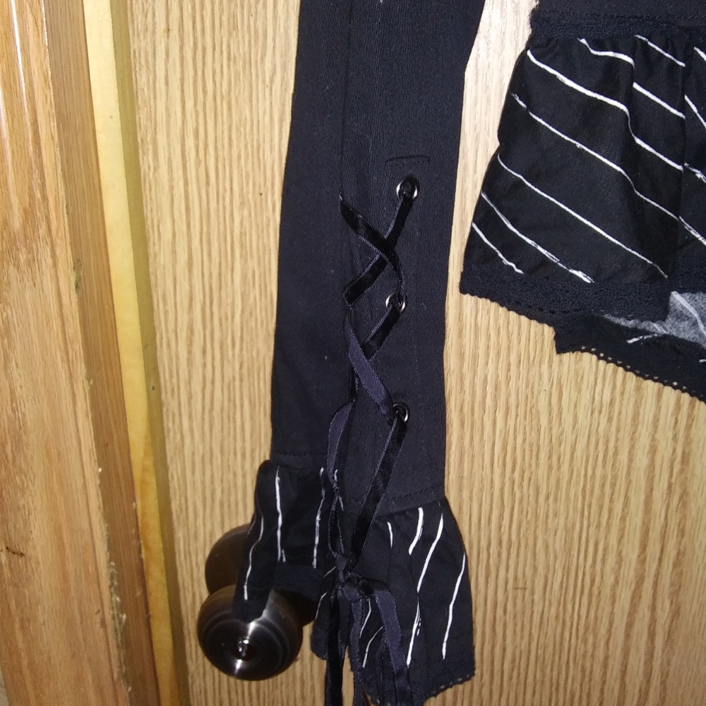 Nightmare Before Christmas Jacket - image 3